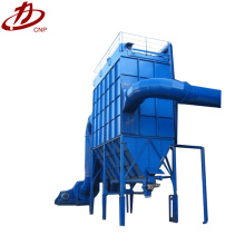 Industrieller Hochleistungs-Puls-Baghouse-Poliermaschine-Staubsammler